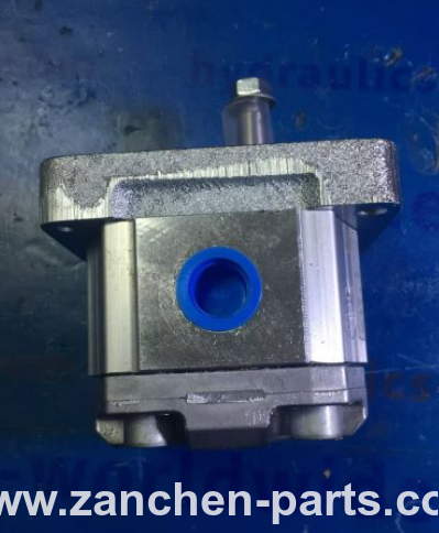 Rexroth 0510120021 Gear Pump AZPB-32-2.5RHO01MB
